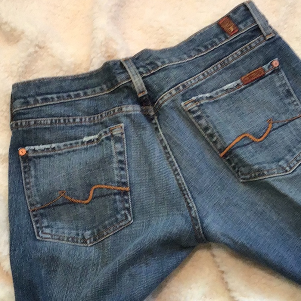 Designer jeans - Picture 3 of 5